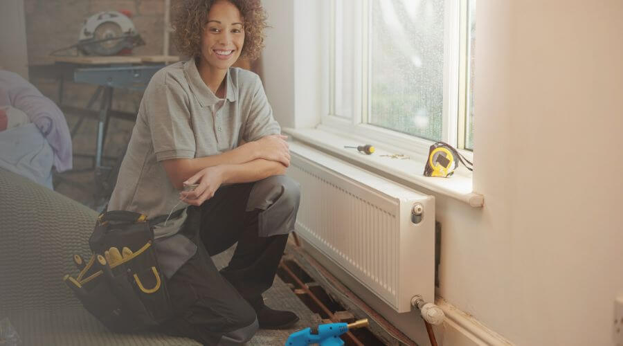 Local expert plumbing services in Stopover, KY